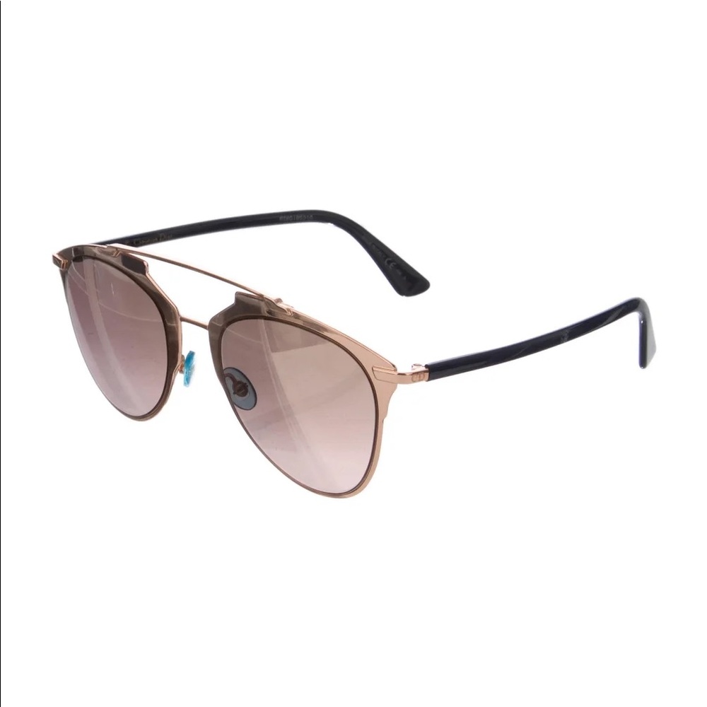 Dior So Real Wayfarer Sunglasses